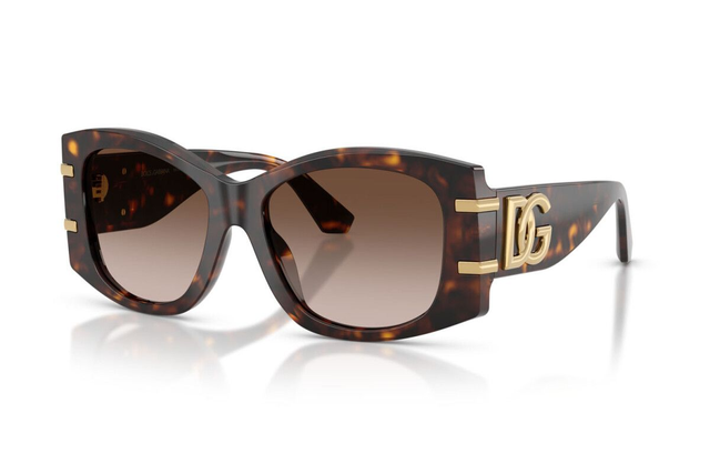 Eyewear Woman Dolce & Gabbana  DG 4501 502/13