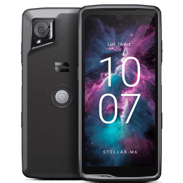 crosscall stellar-m6