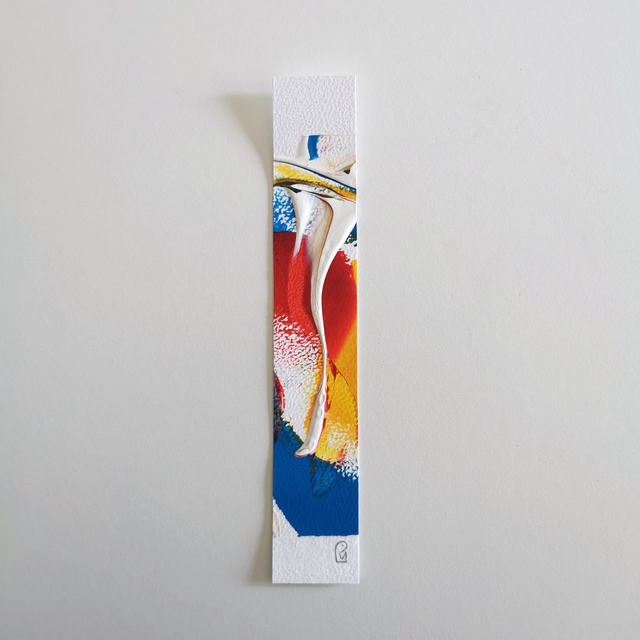 Marque-page Acrylique