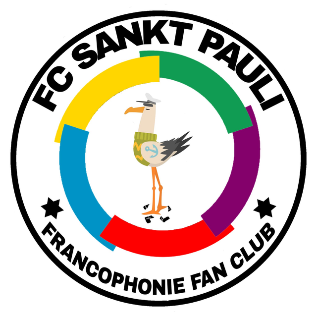 Stickers "Mouette" (100 pour les adhérent.es/70 pour les non adhérent.es)