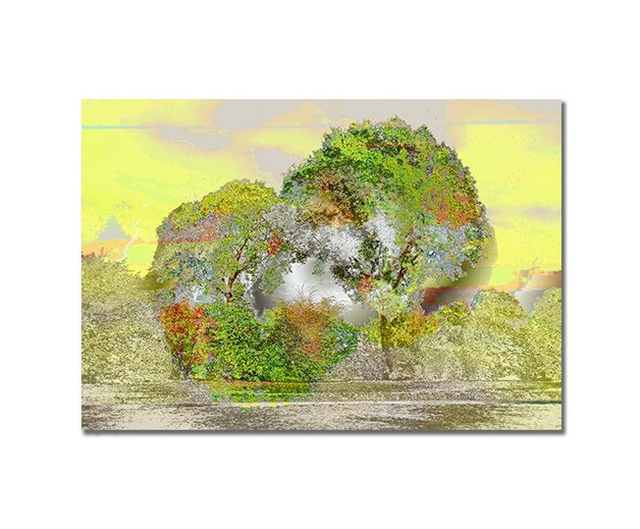 02 Nature - Receptive Beauty, 2023.