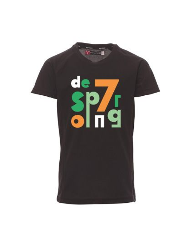 Sport shirt Kids Zevensprong