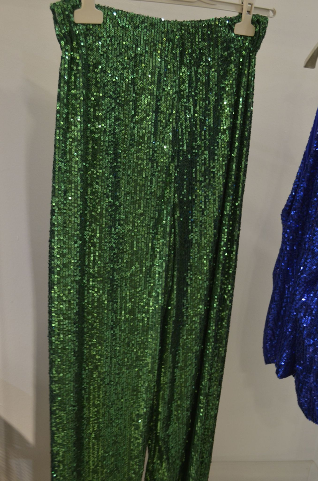 Pantalón Lentejuelas