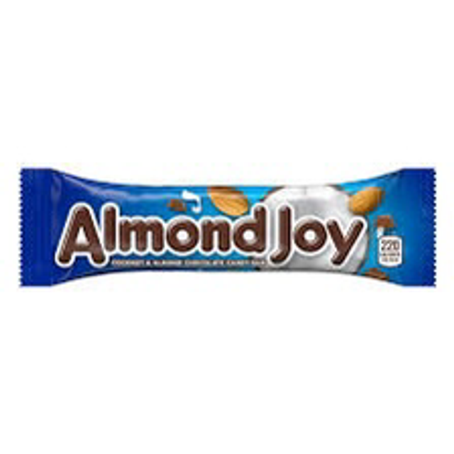Almond Joy Bar (49g)