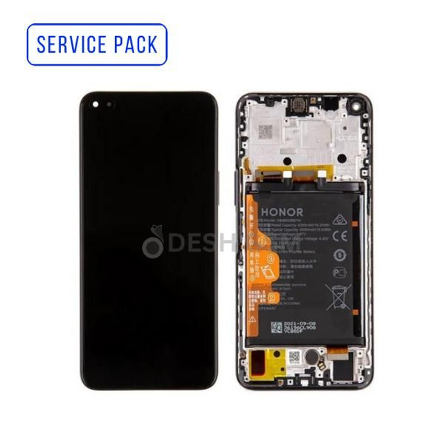 Ecran Huawei P10 lite