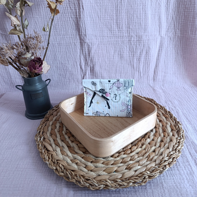 Pochette de Rangement