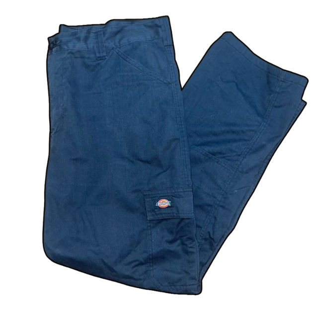 Dickies Cargo's - 38W/32L