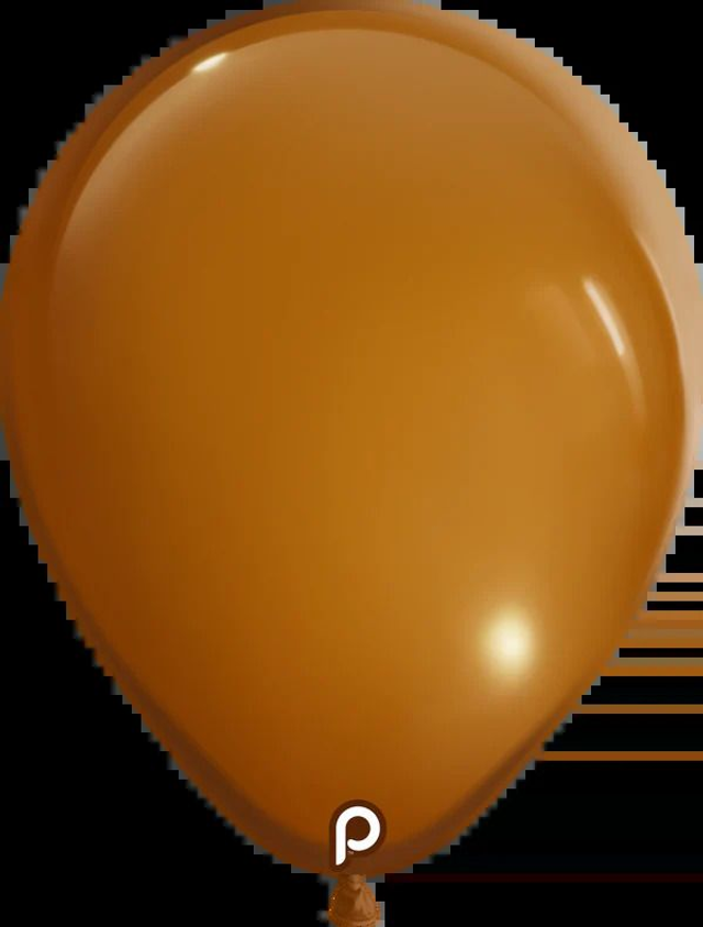 11" PRIMA CARAMEL LATEX