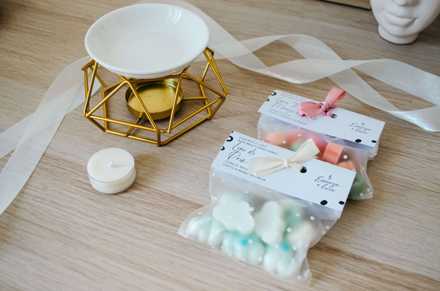 Set Essenziale Essenza e Luce – Lo necessario per iniziare