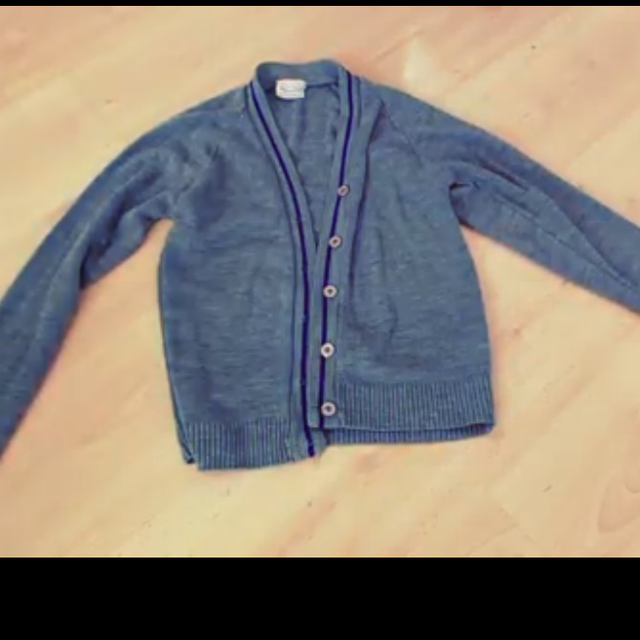 Cardigan Please Only Pay When You Have The Item 