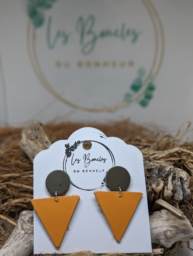 Triangle tg002