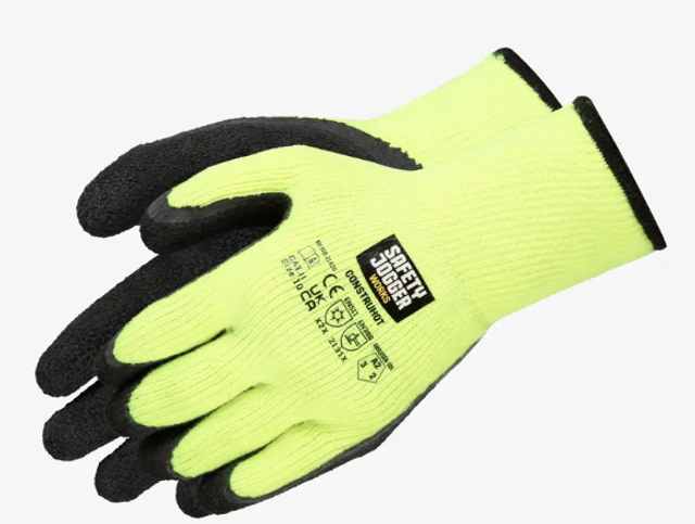 PAIRE DE GANT CONSTRUHOT 