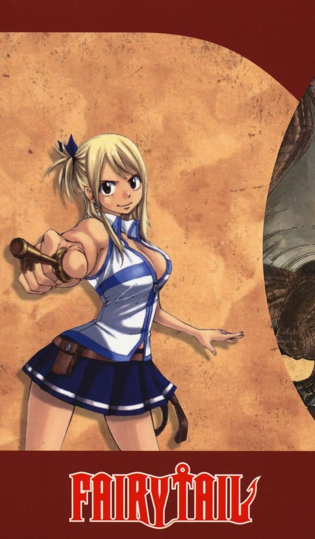 Fairy Tail Collection - Vol. 9