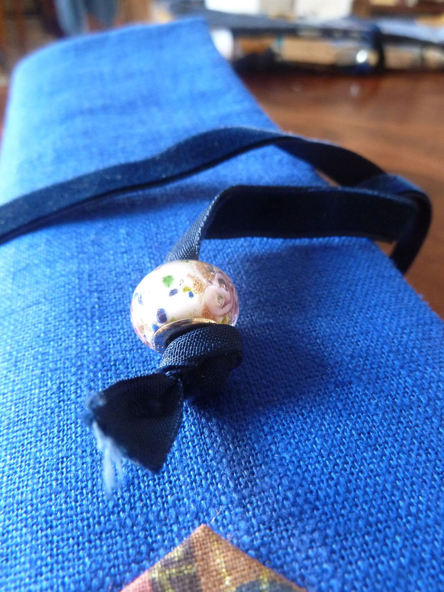 Pochette d'artiste #2- Pièce unique