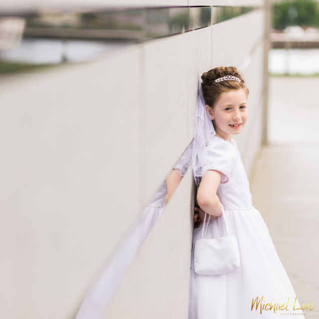 Holy Communion Shoot (30 mins)