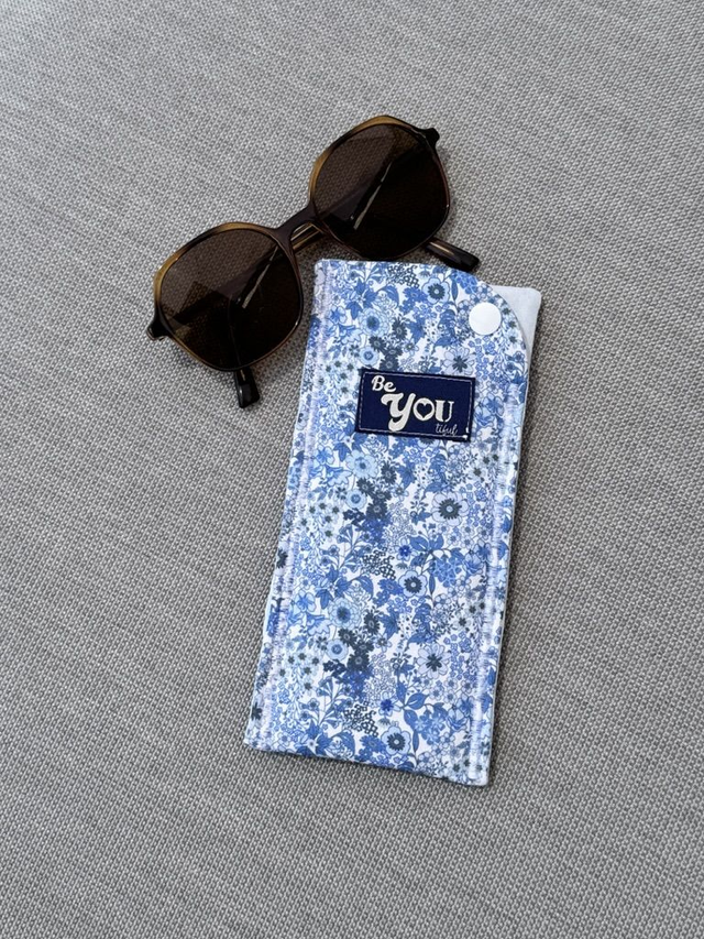 Étui à lunettes