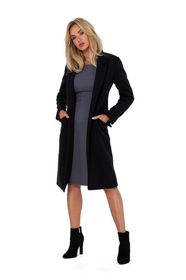 Cappotto Moe 