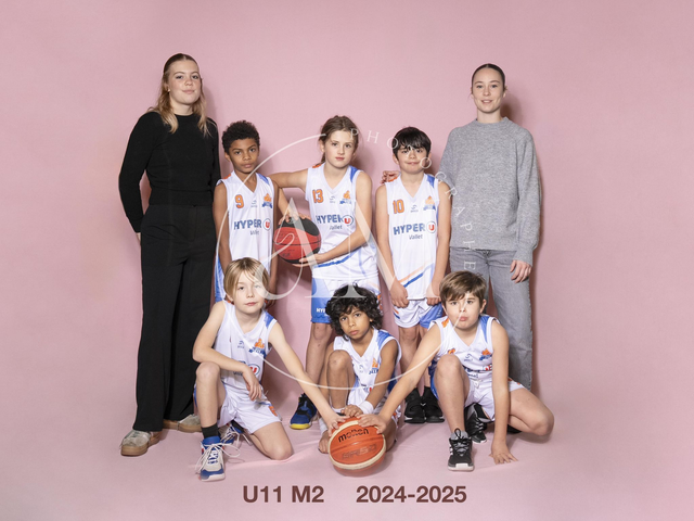 U11 M2