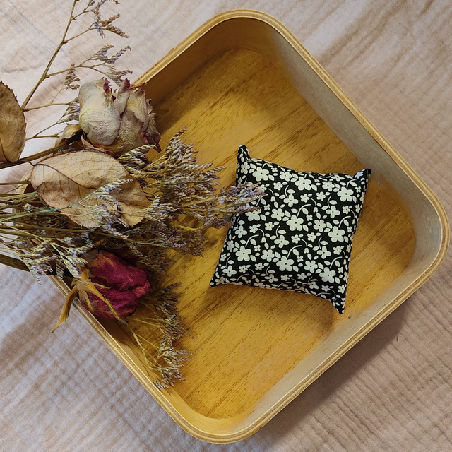 Coussin de Lavande