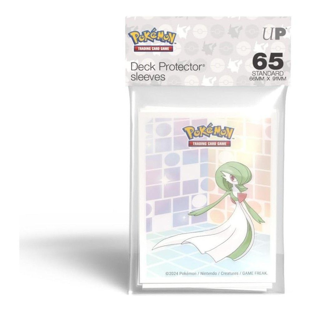 Ultra Pro Pokemon Trick Room Deck Protector Sleeves