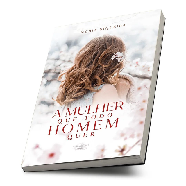 A mulher que todo homem quer