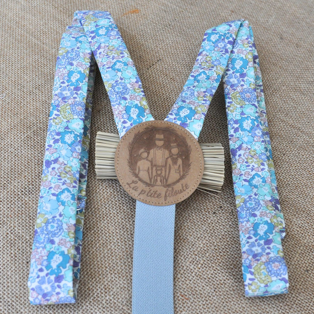 Bretelles - Michelle - Seychelles