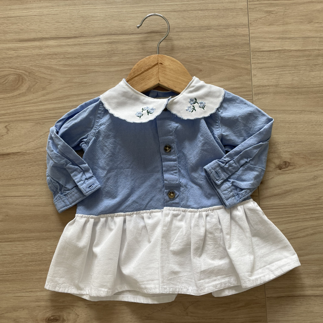 Chemise Juliette