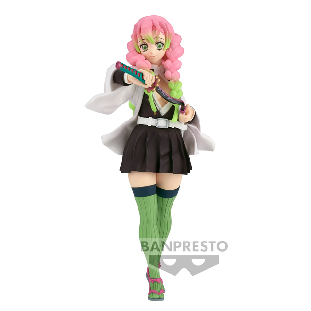 Mitsuri Kanroji - Figure 16cm