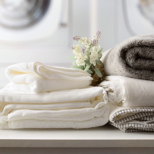 Luscious Laundry Odouraze collection