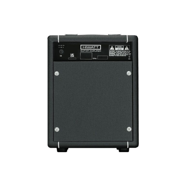 HIWATT Leeds 17 Combo -Nuovo-