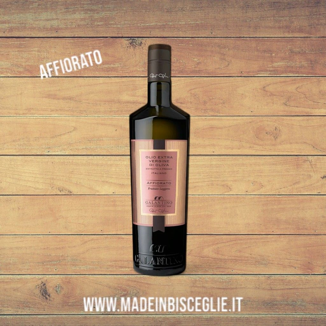 Affiorato - 50cl - Frantoio Galantino