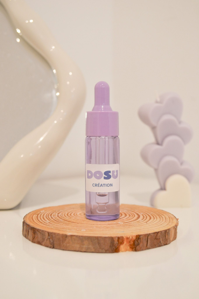 Recharge pour diffuseur voiture