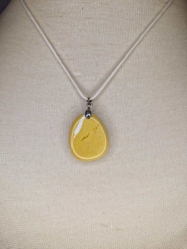 Mookaïte (Jaspe australien) / 003