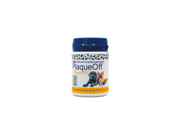 PlaqueOff Animal 60g
