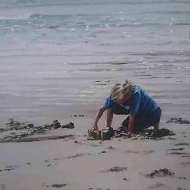 Print 'Building Castles'