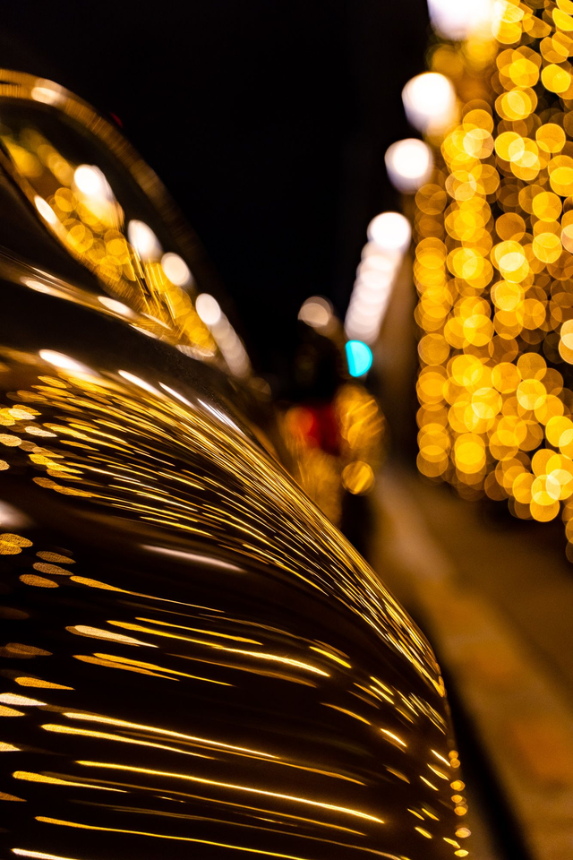 Aurélien VPM - "Elysée"