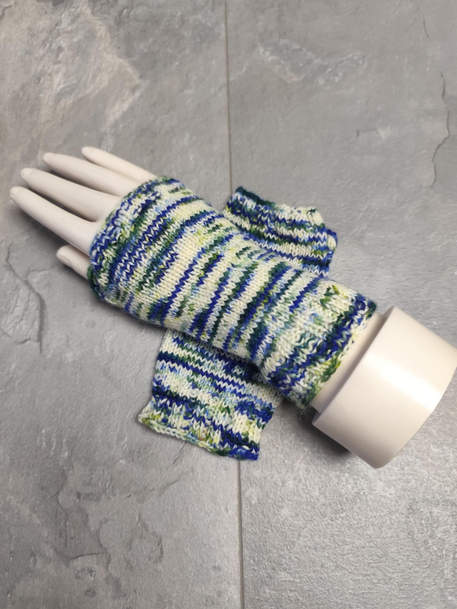 Handstulpen Größe 24-27