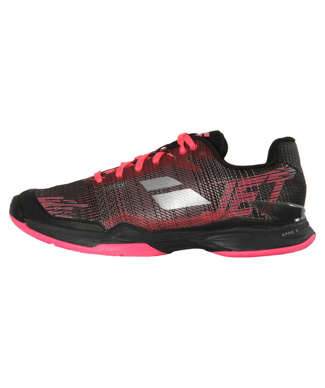 Babolat Jet Mach 2 Clay All Court (40)