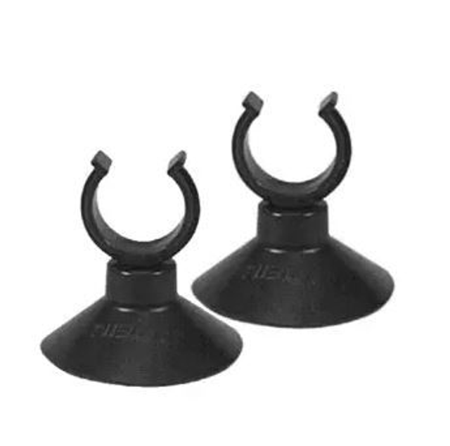 Ventouses + Pince Eheim 2 pièces 16/22mm