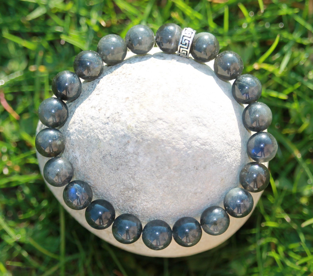 Bracelet Labradorite