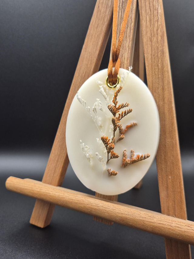 Suspension parfumée - L'INSTANT FRAIS