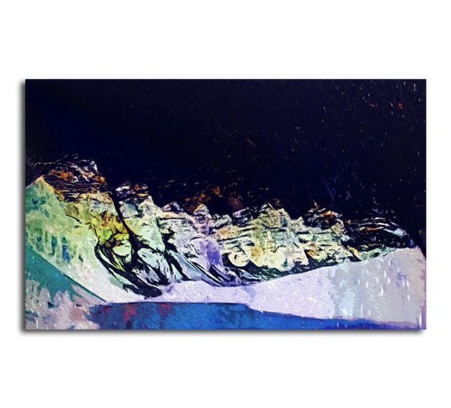 02 Nature - Voice Of Winter, 2020.