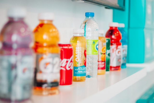 Snack & Drink (Alkoholisch)