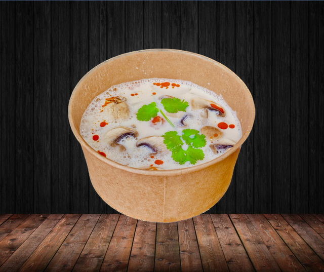14.Tom Kha 