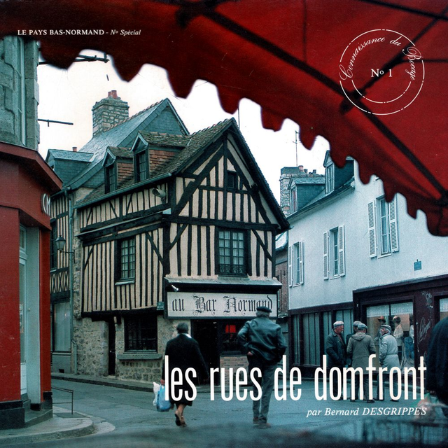 N°001 Connaissance du Bocage