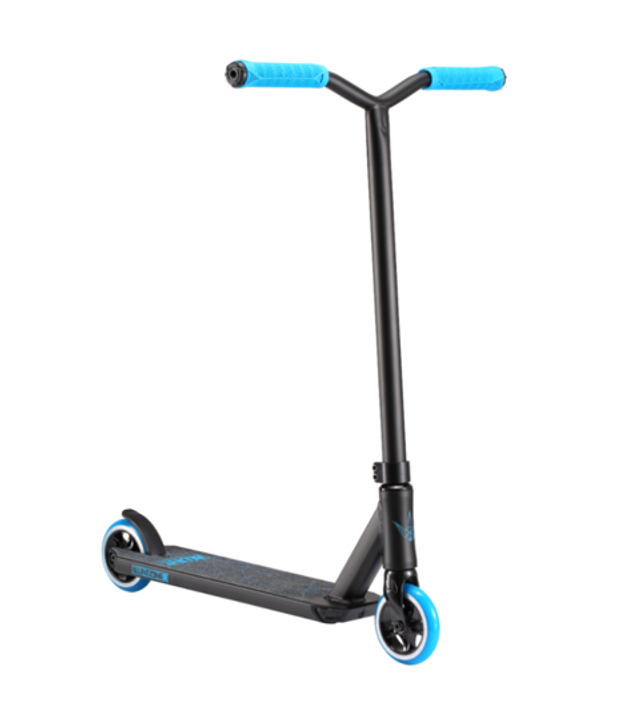 Blunt One S3 Solid Colour Complete Scooter