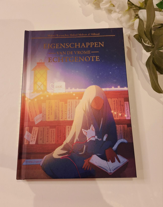 Eigenschappen van de vrome echtgenote