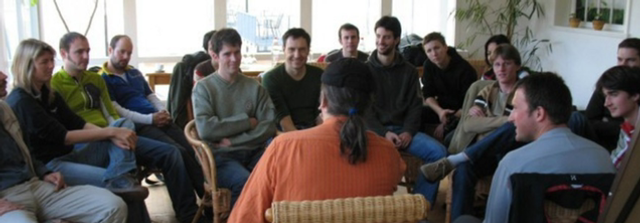 Halbtagesseminar Schulen, Vereine, Nonprofit-Organisationen -> Gutschein