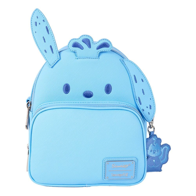 Sanrio: Pochacco Convertible Mini Backpack 