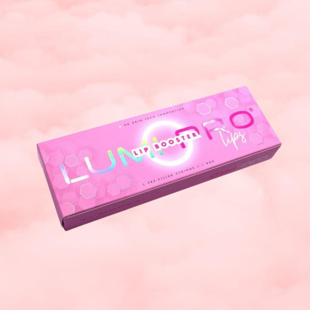 Lumi-Pro Lip booster